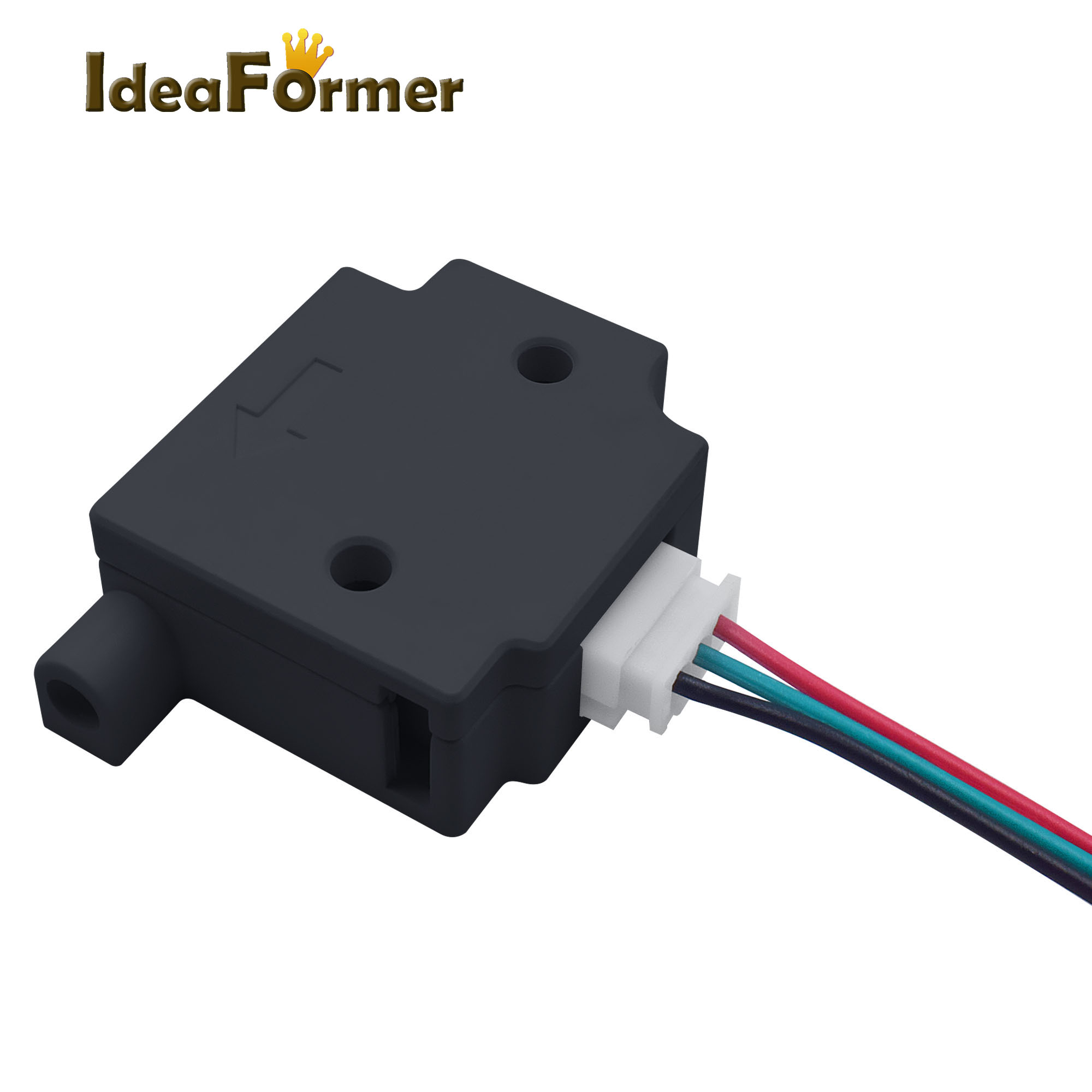 3D Printing Fff - Dây Tóc Gãy Rụng Module Phát
