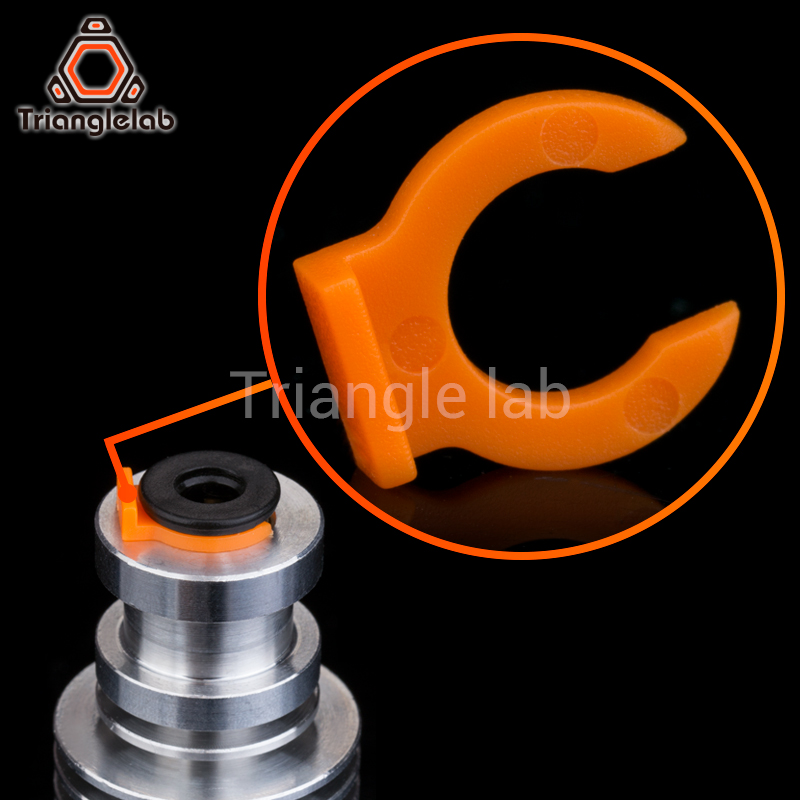 3D Printing Fff - Trianglelab Collet Kẹp Cho Bowden Ống