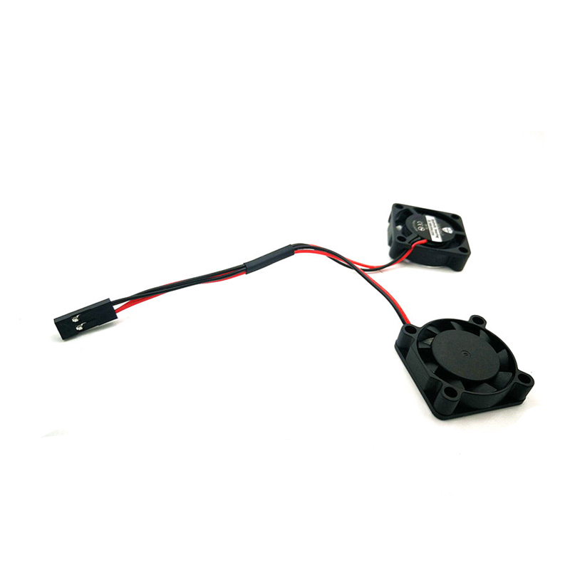 Raspberry Pi 3D Print - Mới 3007 30MM 3CM 30*30*7Mm 5V