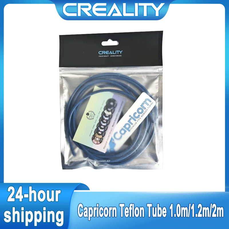 CREALITY for Capricorn Bowden  - đánh giá và giá 3D Printing Fff