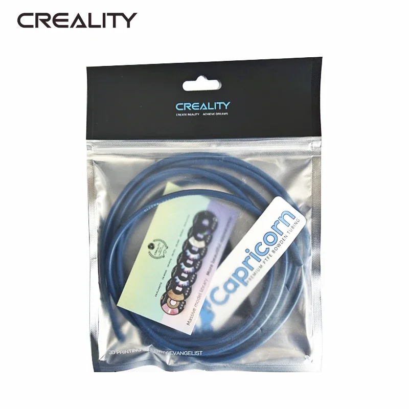 CREALITY for Capricorn Bowden  - đánh giá và giá 3D Printing Fff