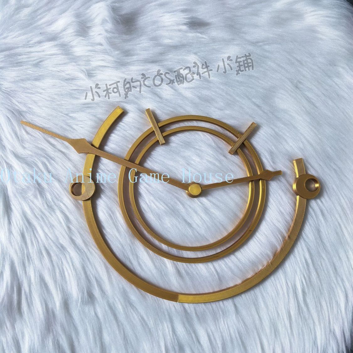 Neverness To Everness Hotori 3 - đánh giá và giá 3D Printing Earrings