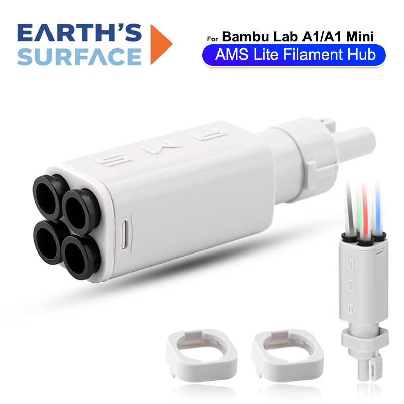 For Bambu Lab A1 A1mini AMS Li - đánh giá và giá 3D Printing Fff