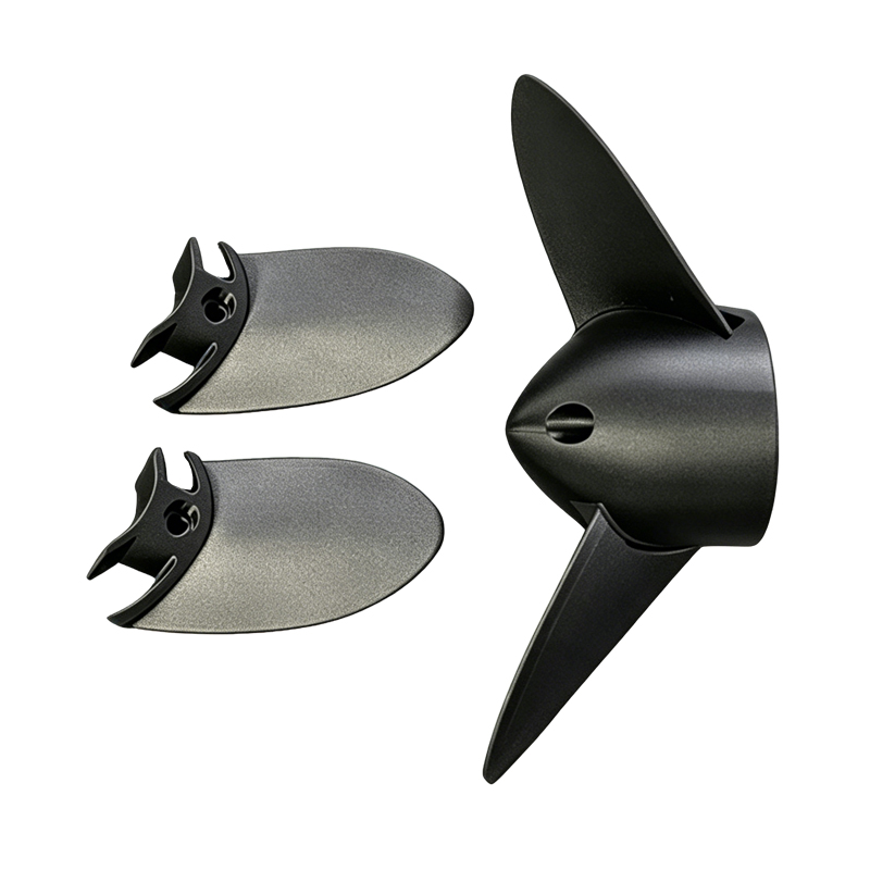 For 5085 Motor Refit Propeller - đánh giá và giá 3D Printing Rc Boat