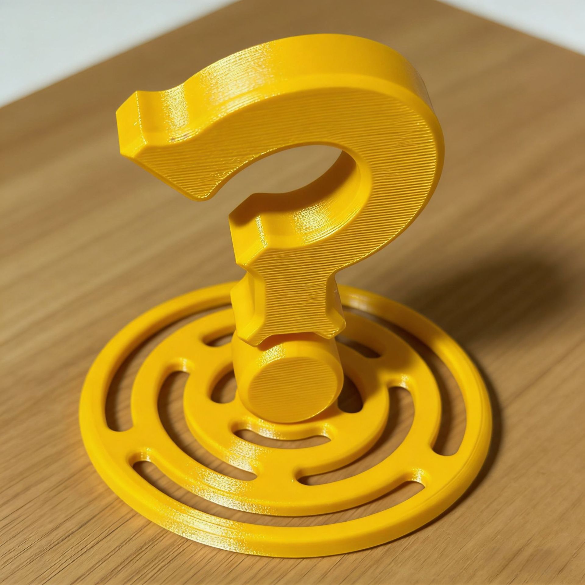 League of Legends Question Mar - đánh giá và giá 3D Printing Question