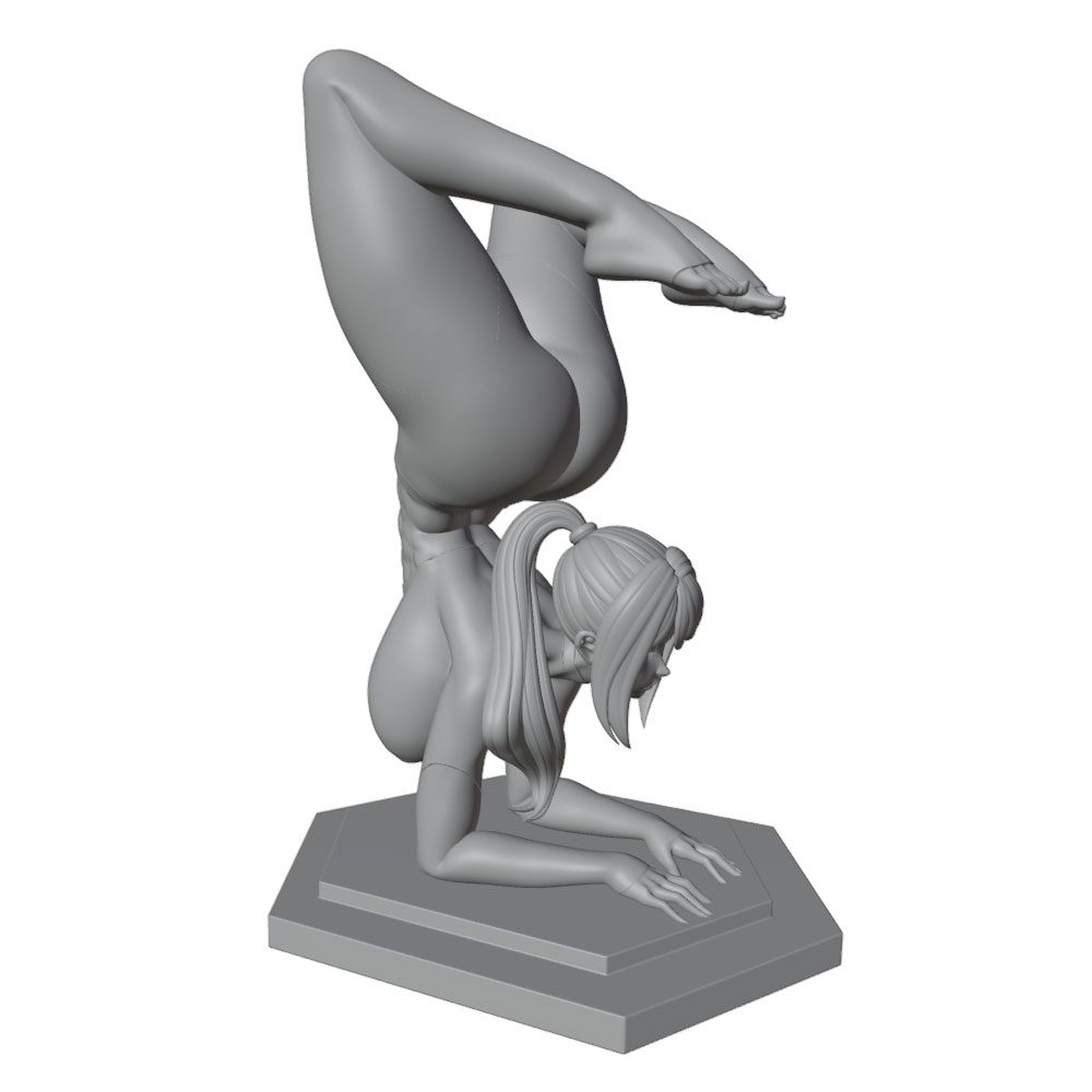 1/24--1/8 Movie Character Mode - đánh giá và giá 3D Printing Ultem