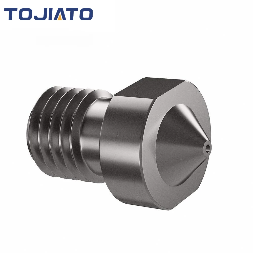 2pcs E3D V6 Hardened Steel Noz - đánh giá và giá 3D Printing Fff