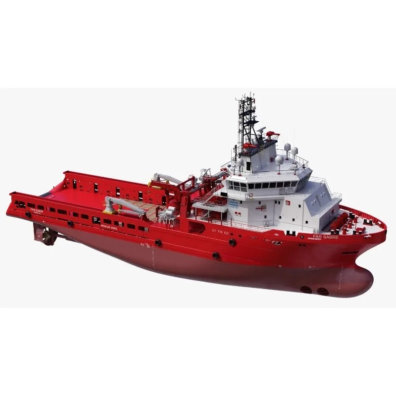 New Style Assembling RC Boat M - đánh giá và giá 3D Printing Rc Boat