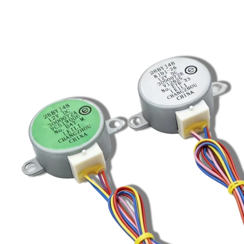 DC 12V 28BYJ48 Stepper Motor f - đánh giá và giá Stepper Motor