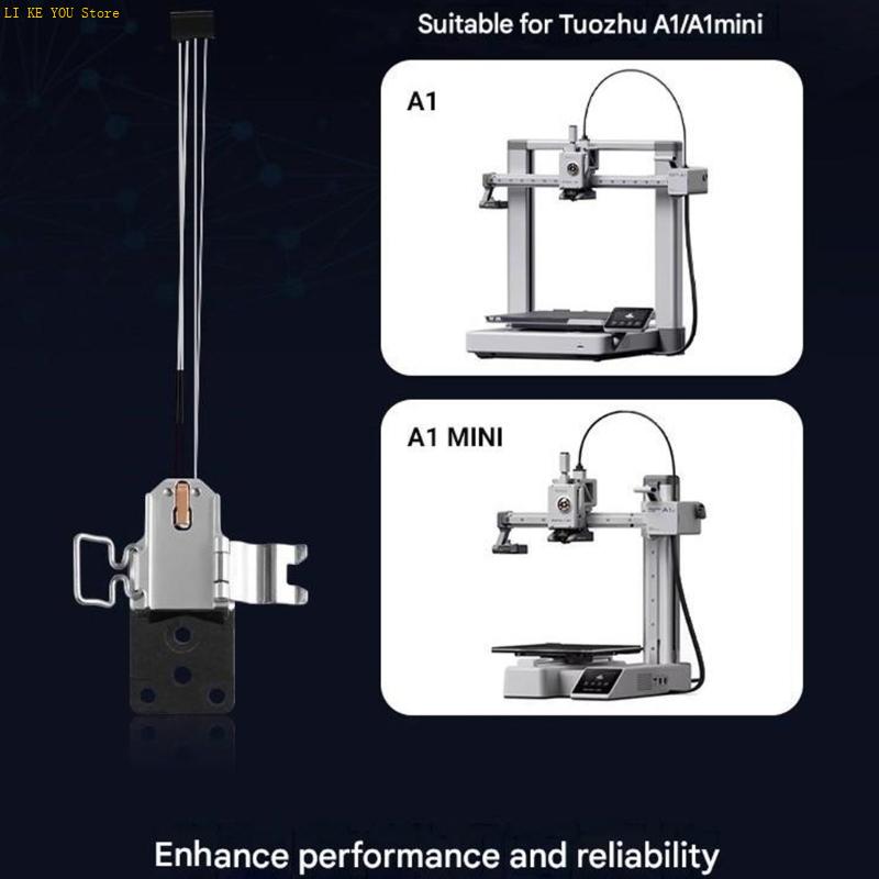 Khối gia nhiệt lắp ráp W3JE P2 - đánh giá và giá 3D Printing Zirconia