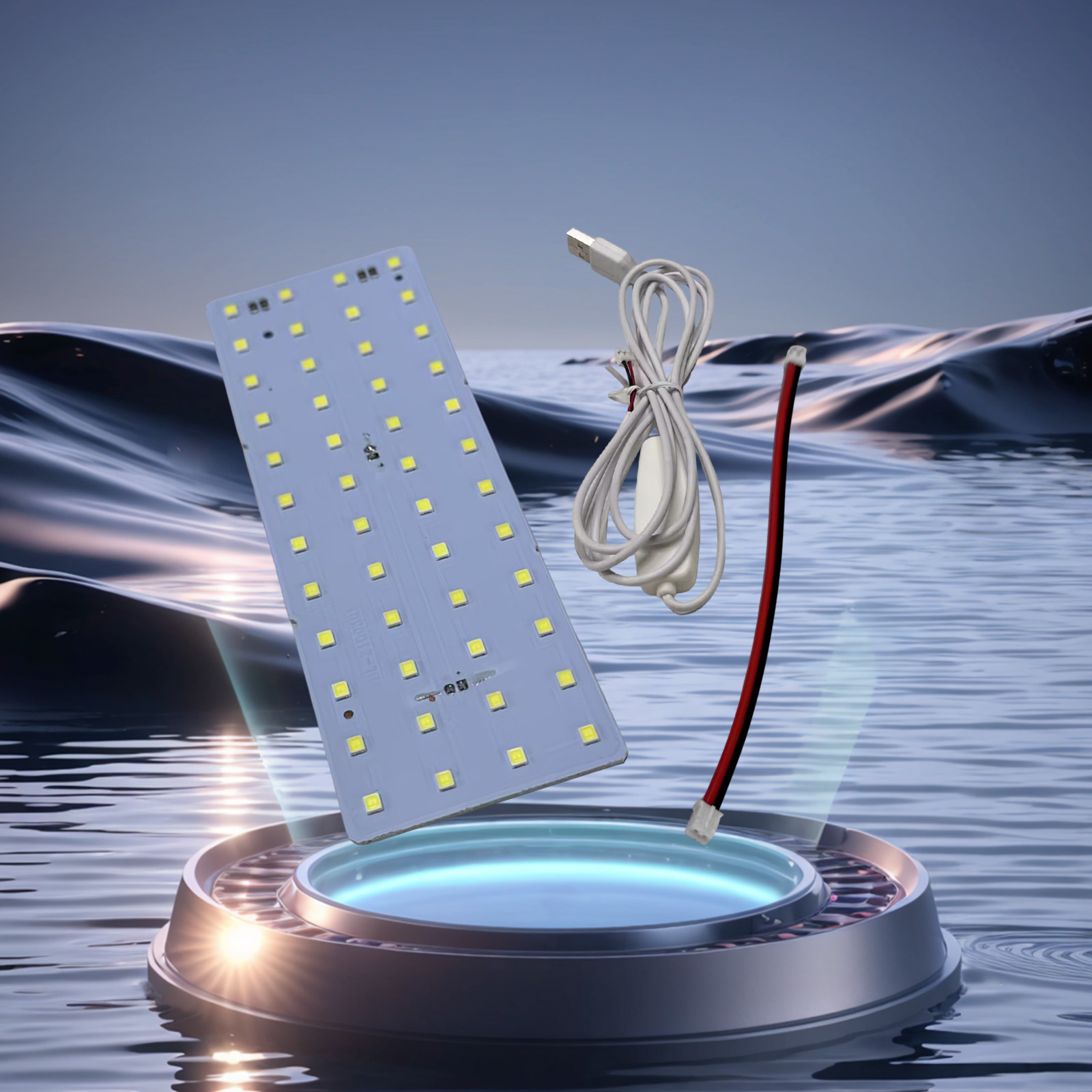 For Bambu Lab Lithophane LED B - đánh giá và giá 3D Printing Laboratory