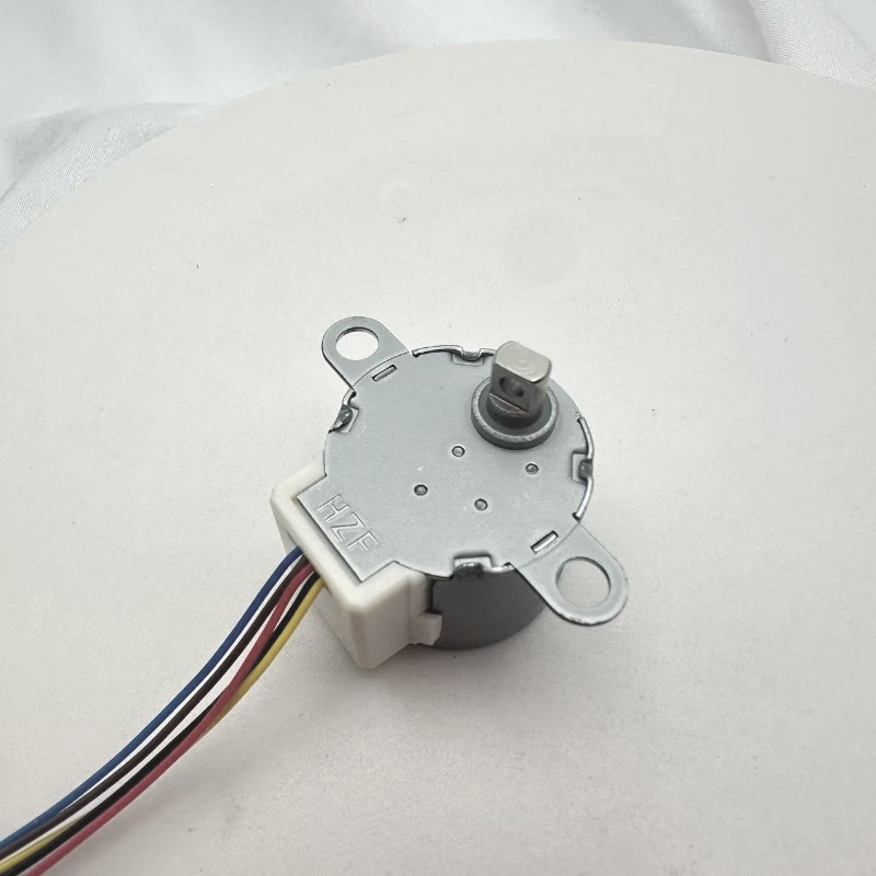 Stepper Motor 24BYJ48 5V Slow  - đánh giá và giá Stepper Motor