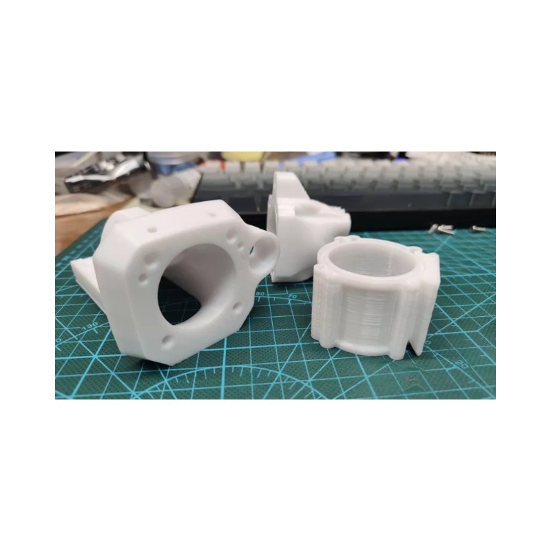 DIY assembly required 3D Print - đánh giá và giá 3D Printing Rc Boat