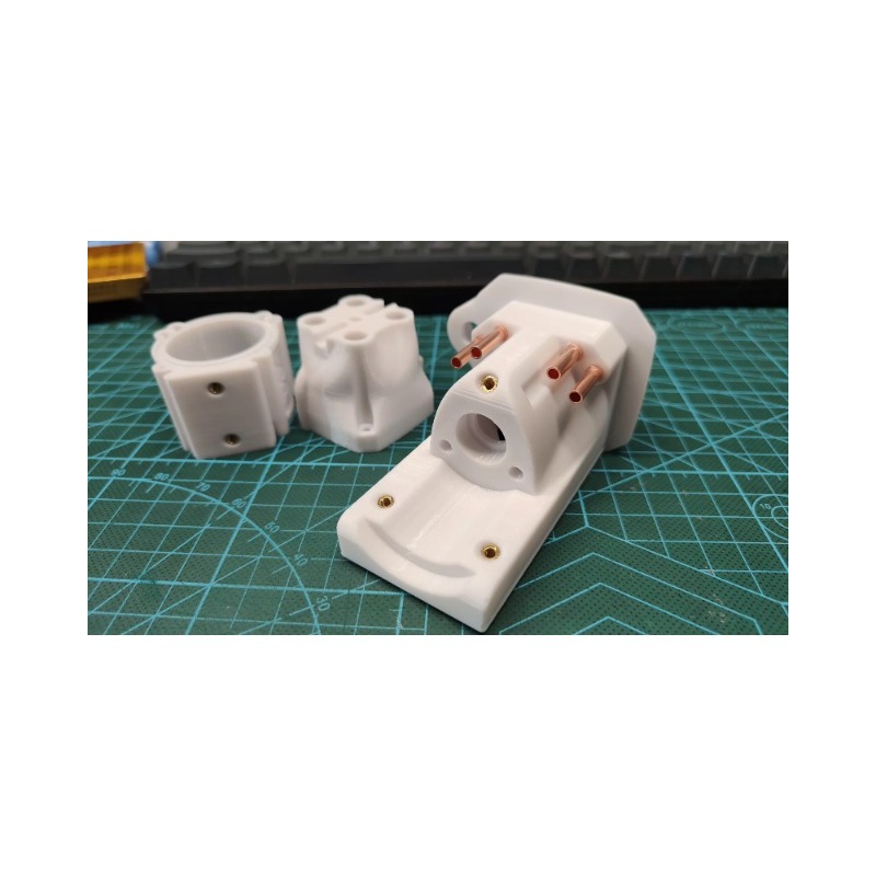 DIY assembly required 3D Print - đánh giá và giá 3D Printing Rc Boat