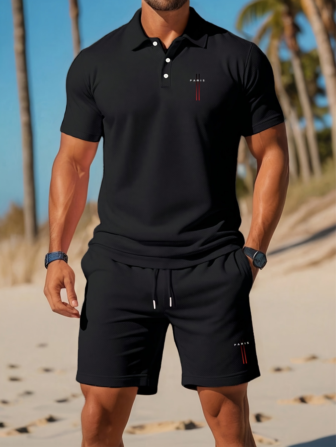 2026 Summer Men's Polo Shirt S - đánh giá và giá 3D Printing Cancer