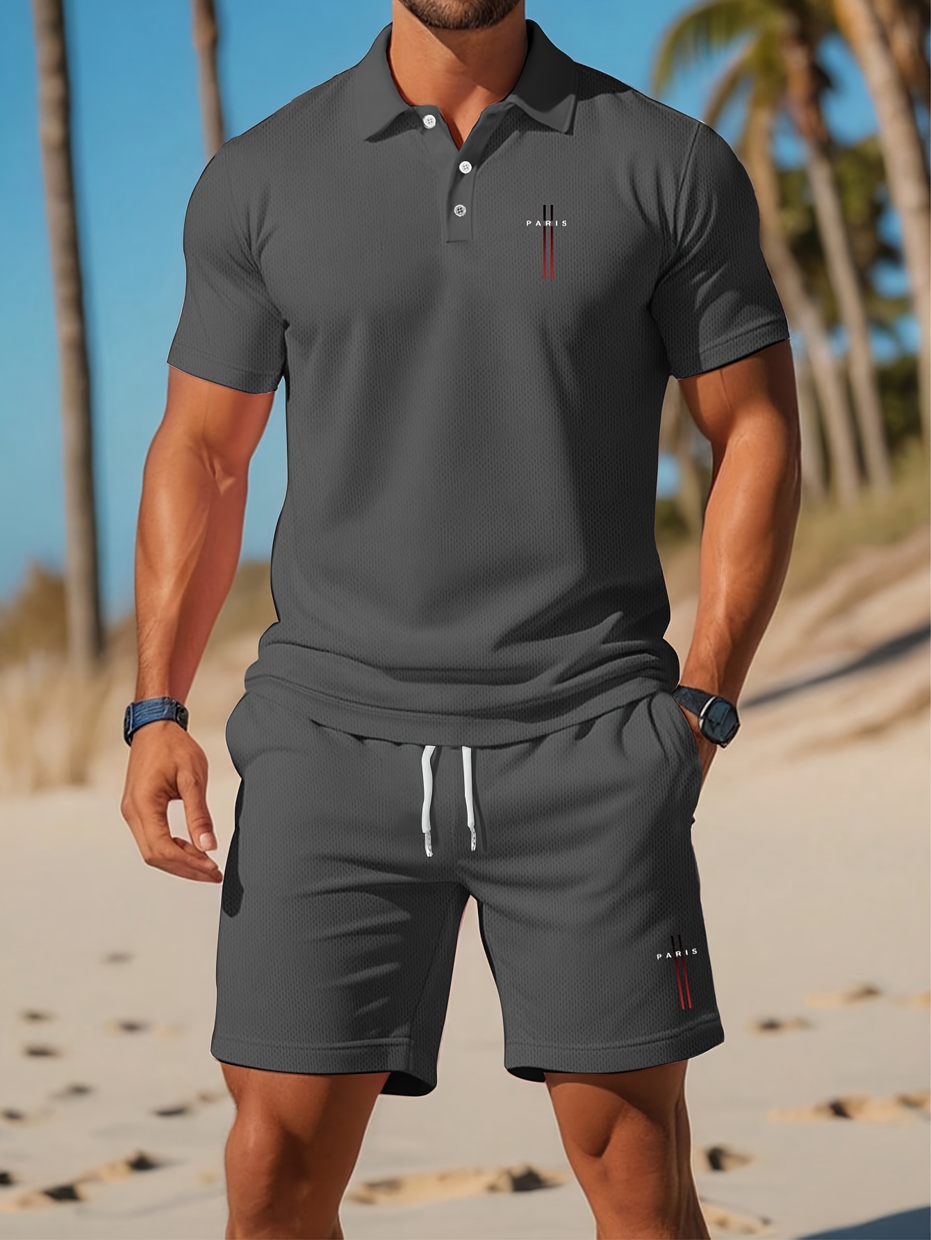 2026 Summer Men's Polo Shirt S - đánh giá và giá 3D Printing Cancer