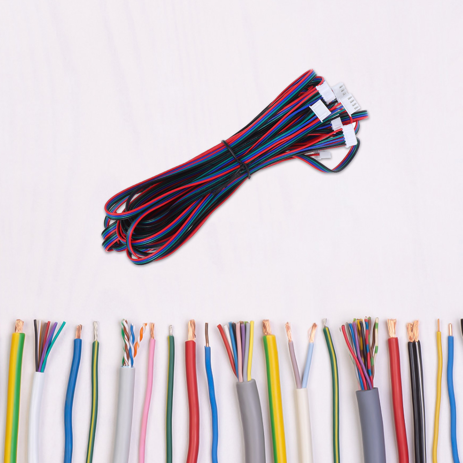 4Pcs Stepper Motor Extension W - đánh giá và giá Stepper Motor