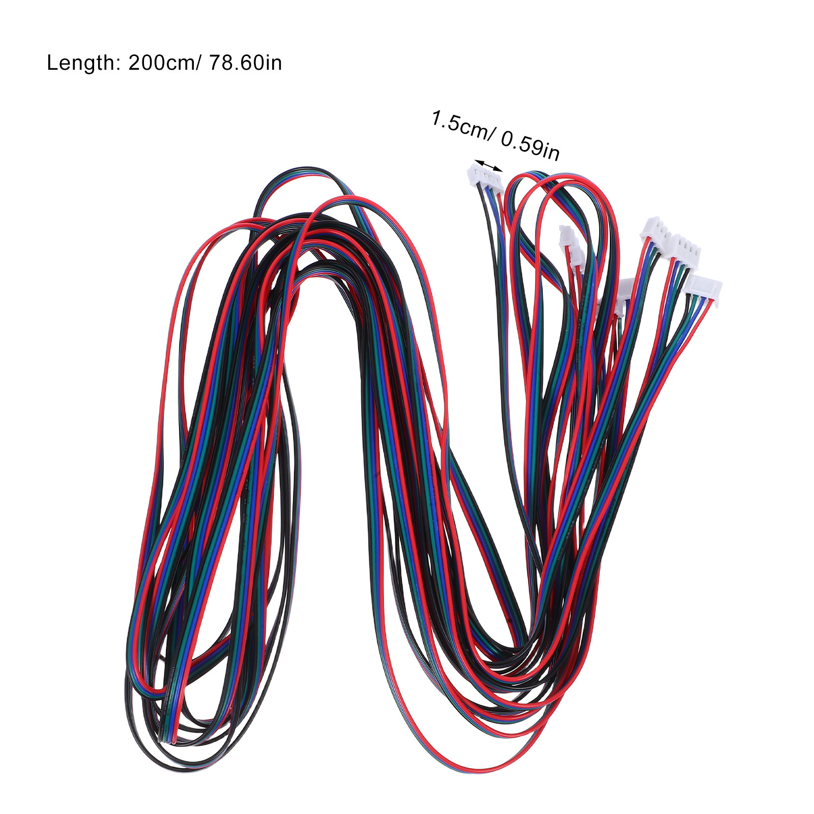 4Pcs Stepper Motor Extension W - đánh giá và giá Stepper Motor