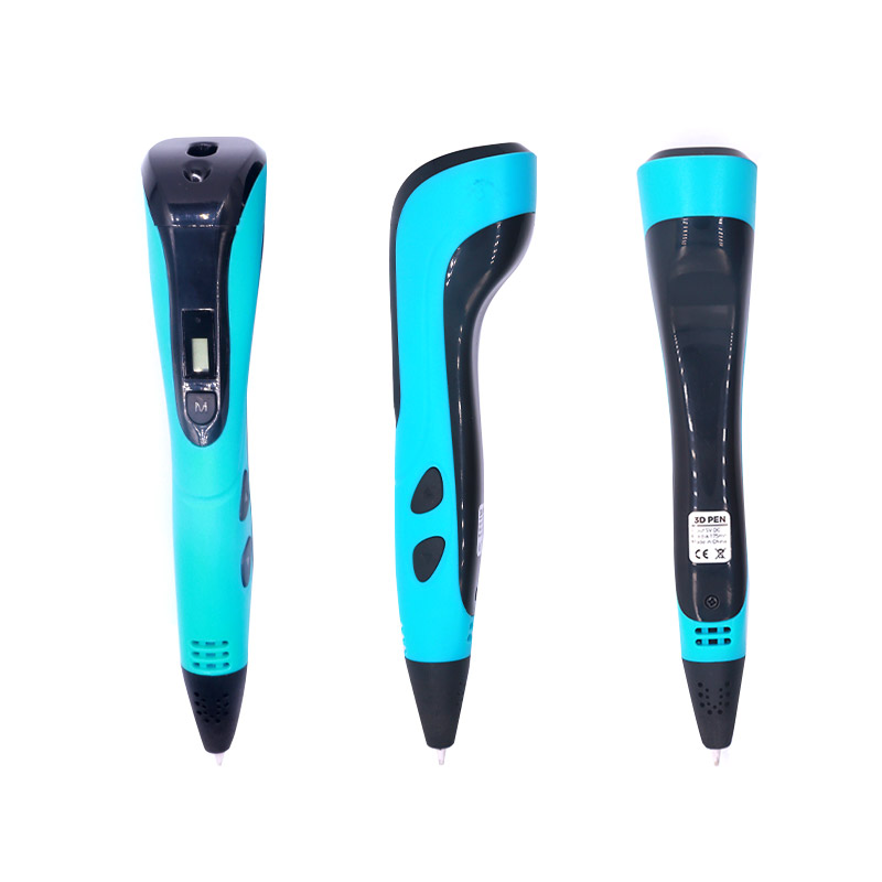 Original 3D Pen For Children 3 - đánh giá và giá 3D Printing Nylon Filament