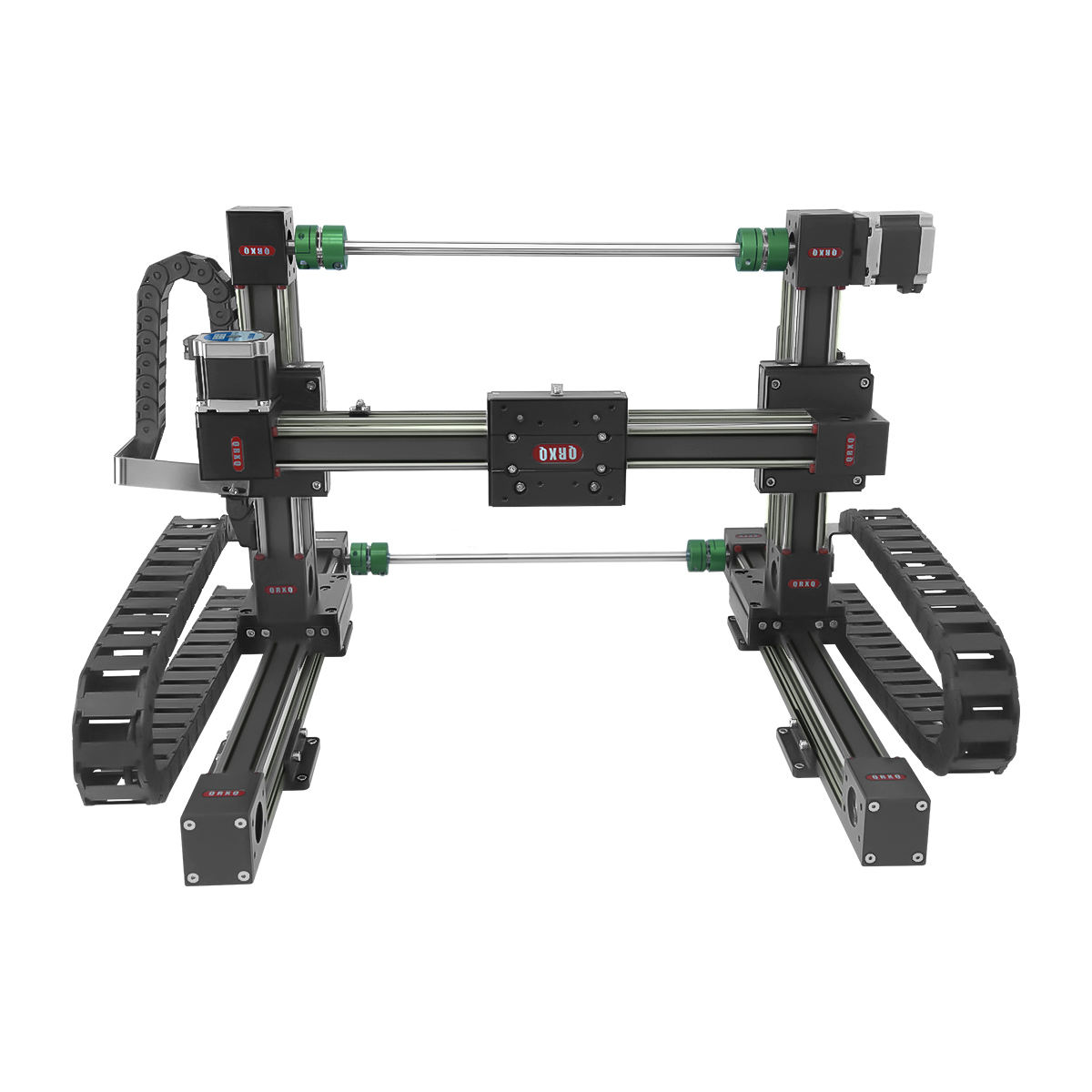 RXP45XYZ-H Gantry Robot XYZ St - đánh giá và giá Stepper Motor