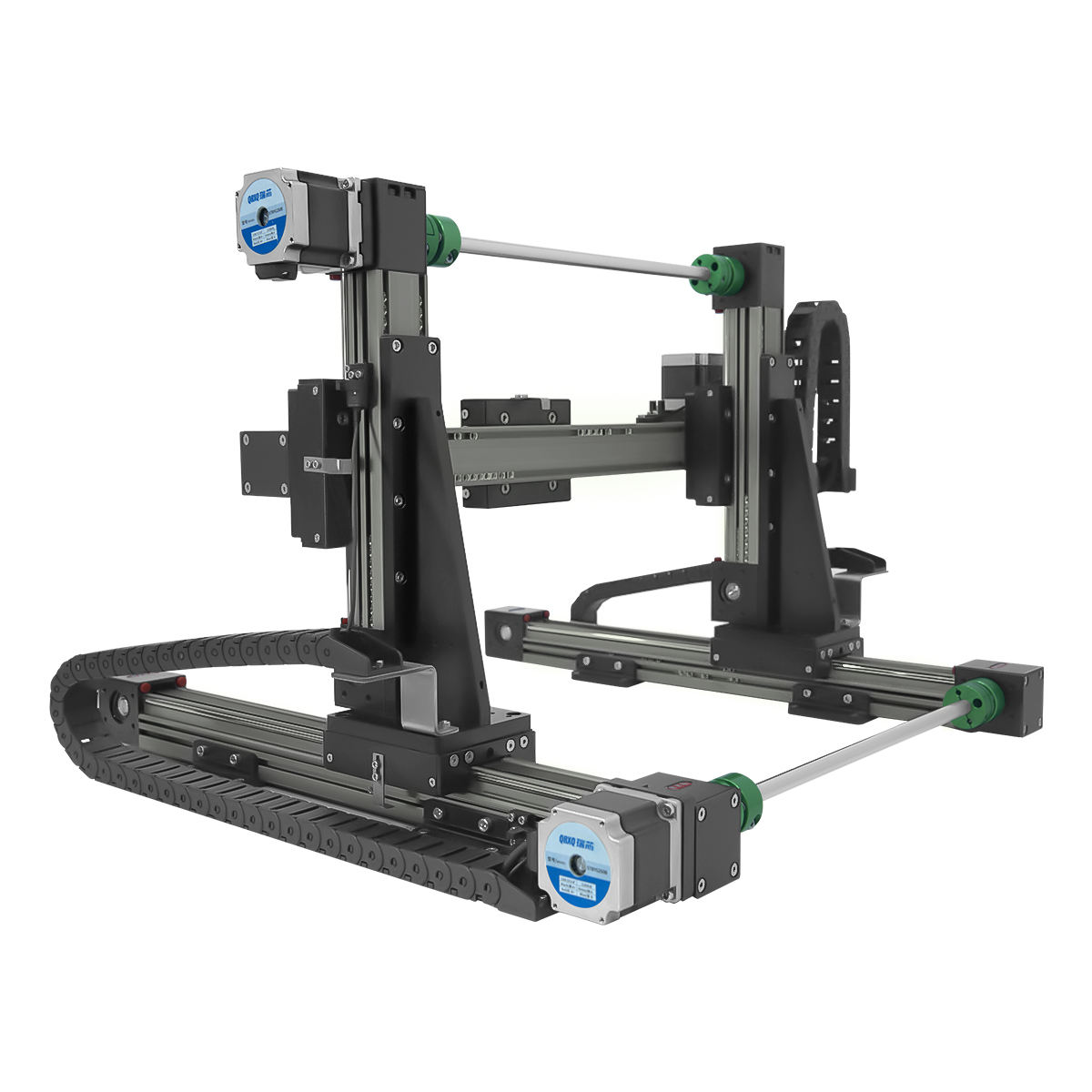 RXP45XYZ-H Gantry Robot XYZ St - đánh giá và giá Stepper Motor