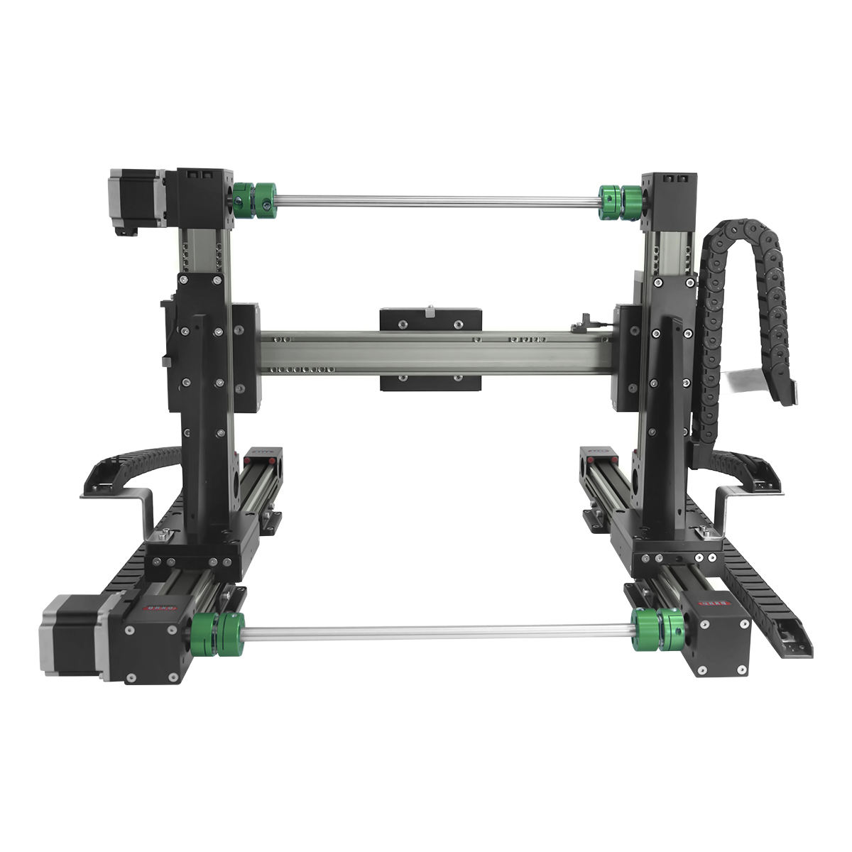 RXP45XYZ-H Gantry Robot XYZ St - đánh giá và giá Stepper Motor
