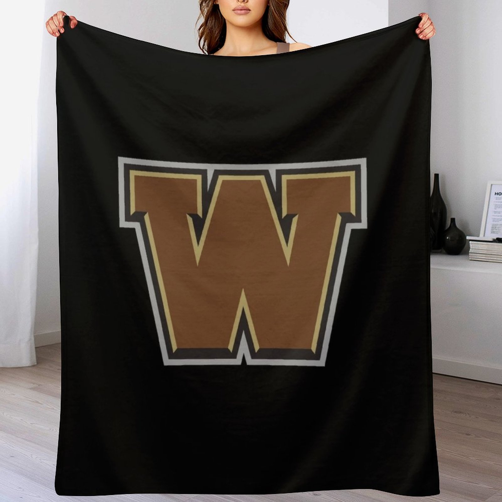 The Western Michigan Iconic Th - đánh giá và giá 3D Printing Icon