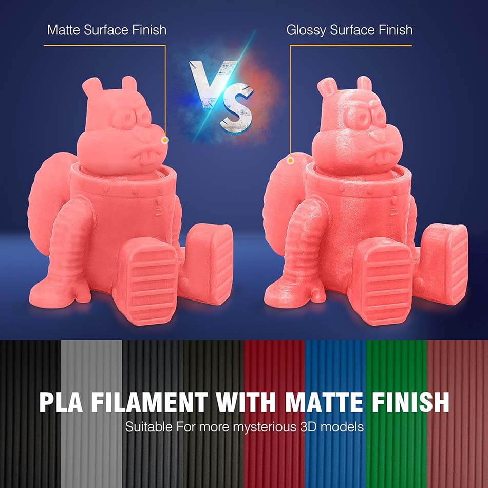 JAYO 3D Printer Filament PLA M - đánh giá và giá 3D Printing Nylon Filament