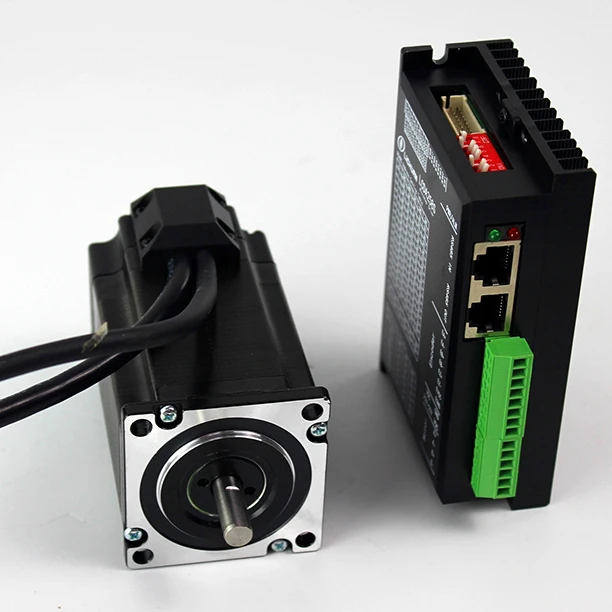 2026 LICHUAN RS485 Stepper Mot - đánh giá và giá Stepper Motor