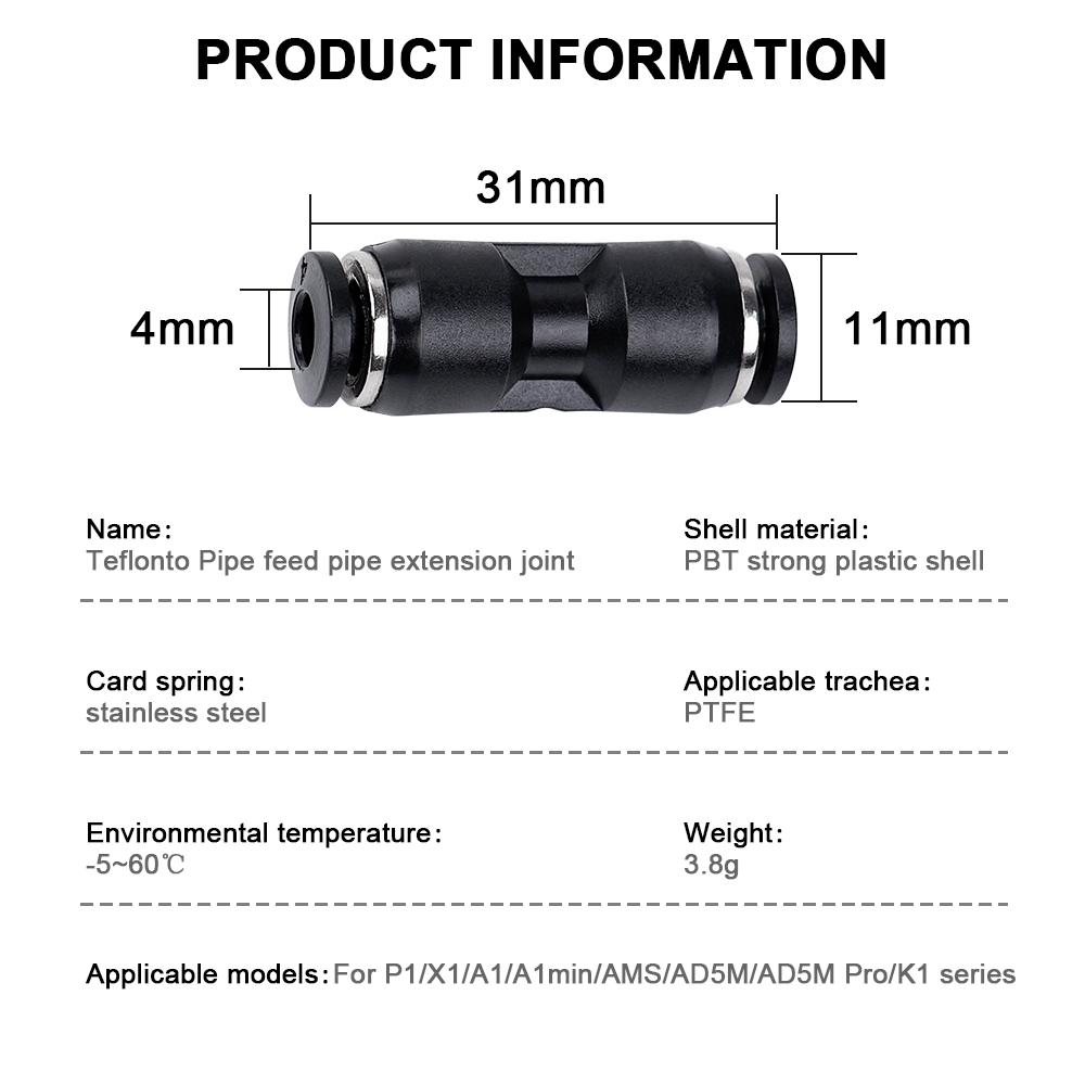 For Bambu Lab X1 X1C X1E P1P P - đánh giá và giá 3D Printing Fff
