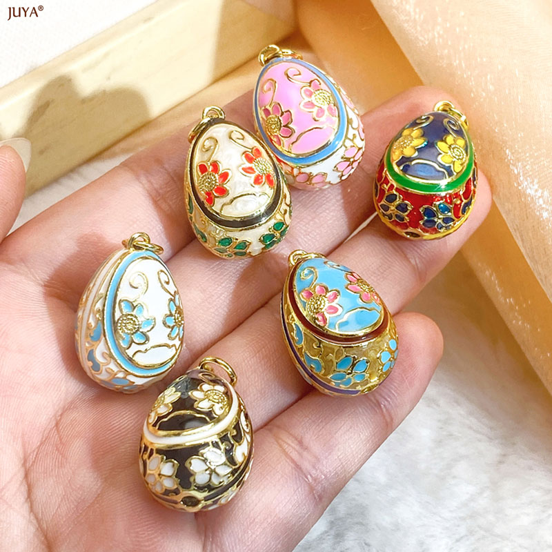 JUYA Bohemia Style Pendant 18K - đánh giá và giá 3D Printing Zirconia