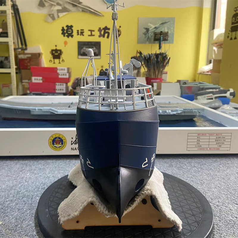 RC Boat Trawler 3D Printing Re - đánh giá và giá 3D Printing Rc Boat