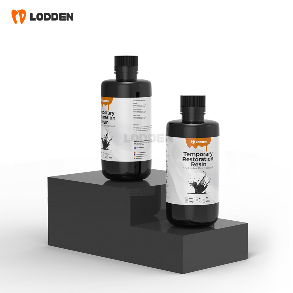 Dental 3D Printer Resin Liquid - đánh giá và giá 3D Printing Laboratory