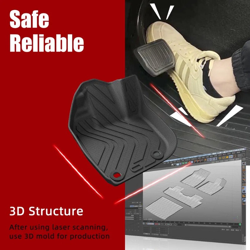 New Product Premium waterproof - đánh giá và giá 3D Printing Tpe
