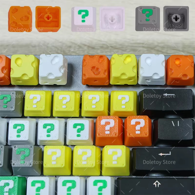 3D Printed Cross Axis Mechanic - đánh giá và giá 3D Printing Question