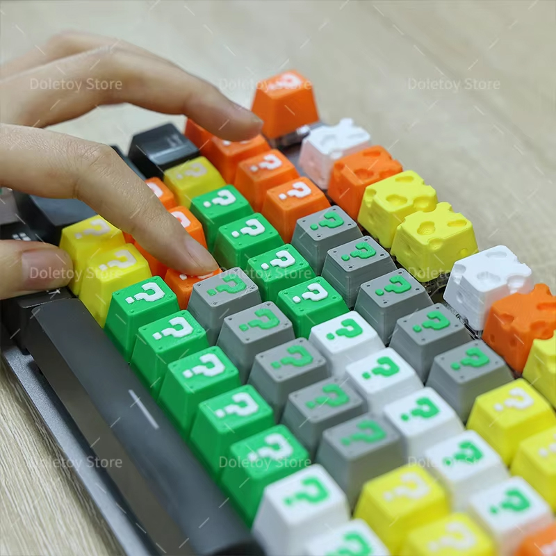 3D Printed Cross Axis Mechanic - đánh giá và giá 3D Printing Question
