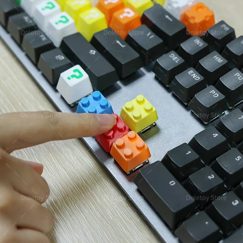 3D Printed Cross Axis Mechanic - đánh giá và giá 3D Printing Question
