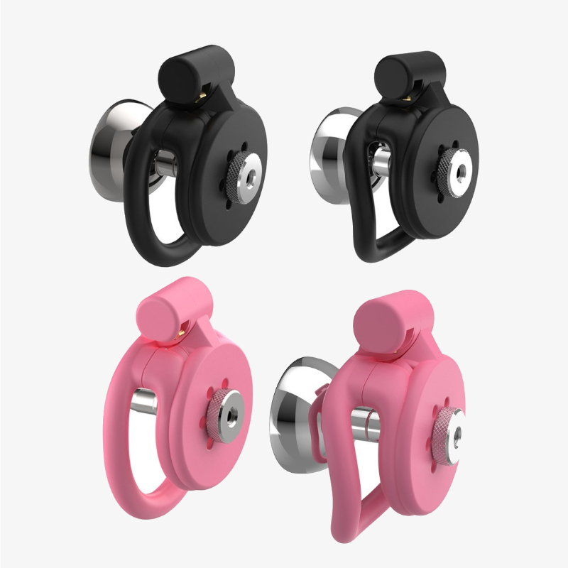 3D-Printed Flat Chastity Cage  - đánh giá và giá 3D Printing Nyc