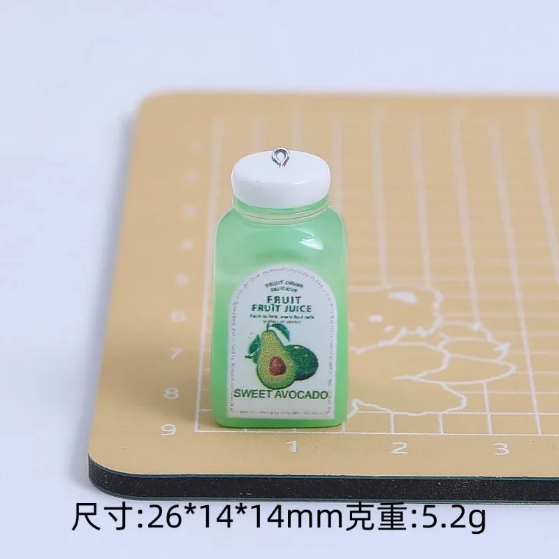 10Pcs Kawaii Mini 3D Cherry Or - đánh giá và giá 3D Printing Earrings