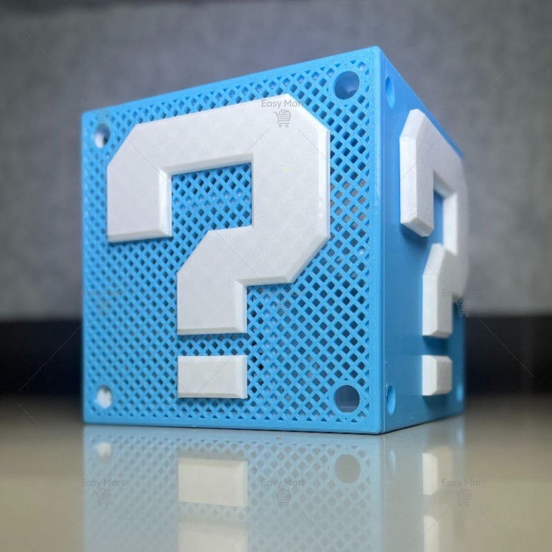 Creative 3D Printed NAS Case w - đánh giá và giá 3D Printing Question