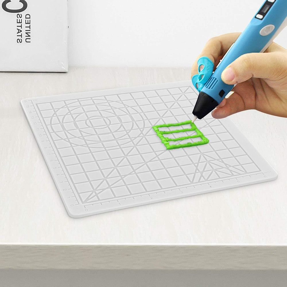 Durable Template Drawing Tools - đánh giá và giá 3D Printing Template