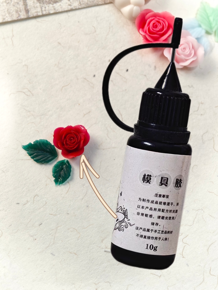10g  Carved Gel for Nail Mold  - đánh giá và giá 3D Printing Template