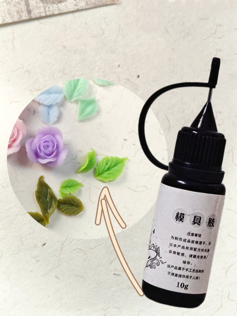 10g  Carved Gel for Nail Mold  - đánh giá và giá 3D Printing Template