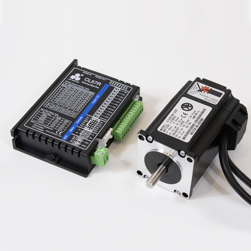 RS485 Communication Hybrid Kit - đánh giá và giá Stepper Motor