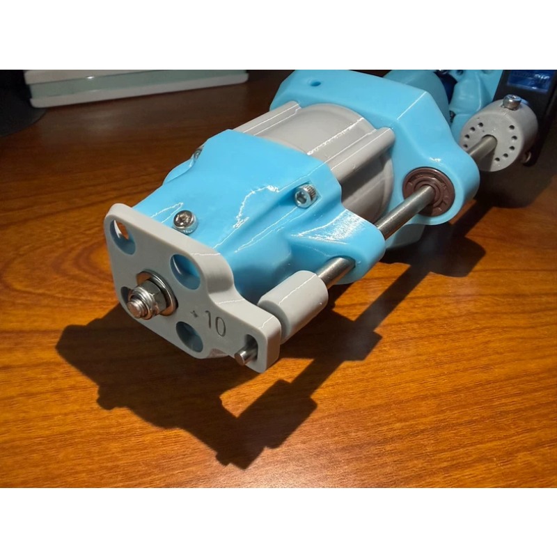 M-JET-35 Water Jet Pump for RC - đánh giá và giá 3D Printing Rc Boat