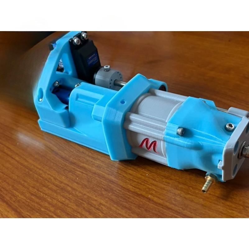 M-JET-35 Water Jet Pump for RC - đánh giá và giá 3D Printing Rc Boat