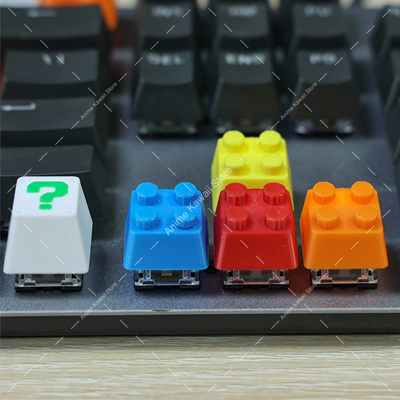 Cartoon Question Mark Cheese P - đánh giá và giá 3D Printing Question