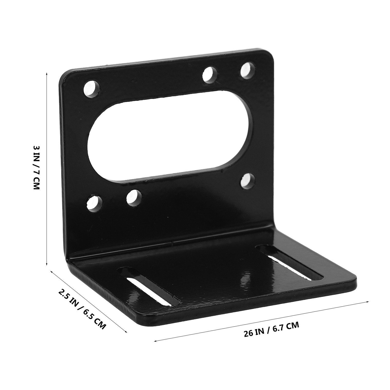 Steel Gear Motor Mounting Brac - đánh giá và giá Stepper Motor
