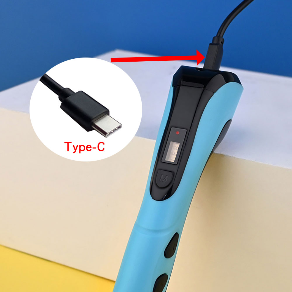 Children's 3D Printing Pen wit - đánh giá và giá 3D Printing Nylon Filament