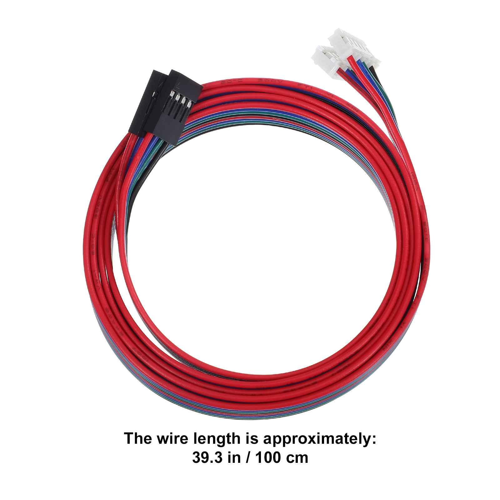 4Pcs 1m Stepper Motor Cables 6 - đánh giá và giá Stepper Motor